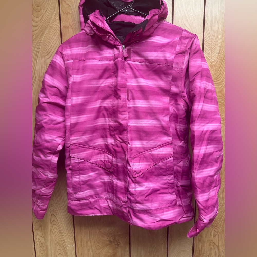 Core 5000mm Powder Room Ski Snow coat